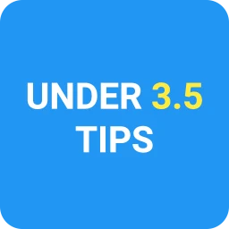 Under 3.5 Prediction App simgesi